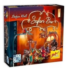 Safari Bar