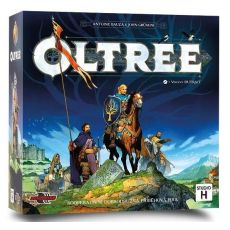 Oltree!