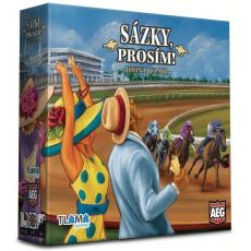 Sázky, prosím!