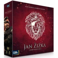 Jan Žižka: Zrod vojevůdce