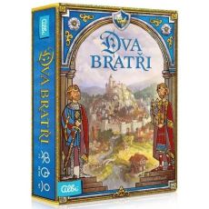 Dva bratři