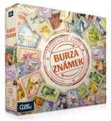 Burza známek