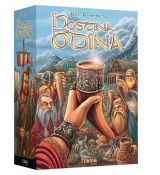 Hostina pro Ódina - rozšířené vydání