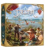 Delta CZ