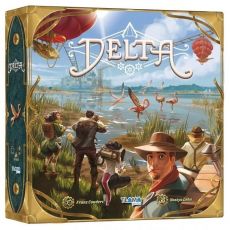 Delta CZ