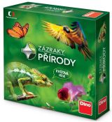 Zázraky přírody