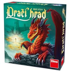 Dračí hrad nové výzvy