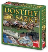 Dostihy a sázky