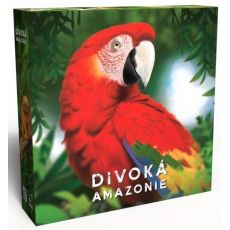 Divoká Amazonie