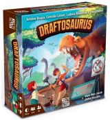 Draftosaurus