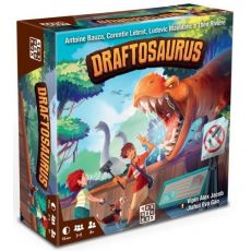 Draftosaurus