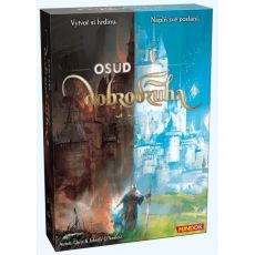 Osud dobrodruha