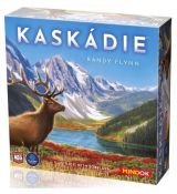 Kaskádie