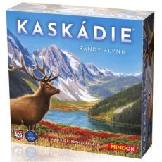Kaskádie