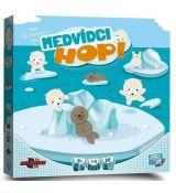 Medvídci HOP!