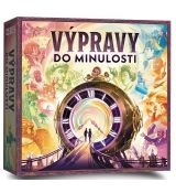 Výpravy do minulosti