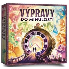 Výpravy do minulosti