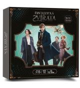 Fantastická zvířata