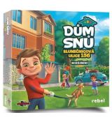 Dům snů: Slunečnicová ulice 156