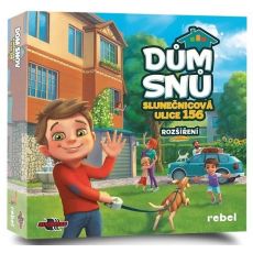 Dům snů: Slunečnicová ulice 156