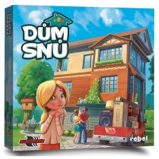 Dům snů