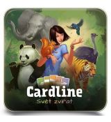 Cardline: Svět zvířat