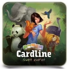 Cardline: Svět zvířat