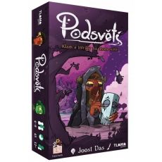 Podsvětí