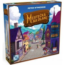 Městečka na dlani
