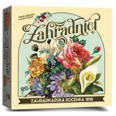 Zahradníci
