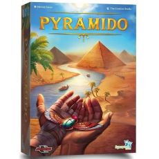Pyramido