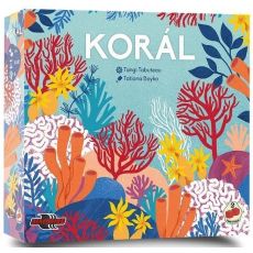 Korál