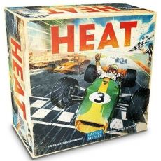 HEAT