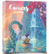 Canvas: Zrcadlení - rozšíření