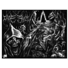 Cave Evil