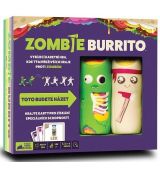 Zombie Burrito