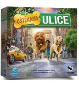 Uštěkaná ulice