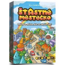 Šťastné městečko