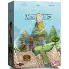 Mezi řádky