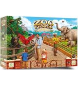 Zoo Tycoon: Spoločenská hra