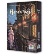 Hanamikoji