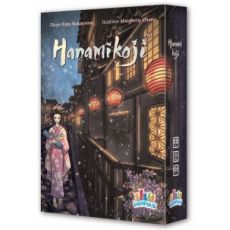 Hanamikoji