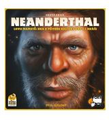 Neanderthal: Lovci mamutů - 2. edícia