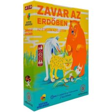 Co tě žere /HU/