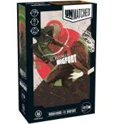 Unmatched: Robin Hood vs Bigfoot /HU/
