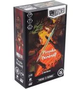 Unmatched: Little Red Riding Hood vs. Beowulf /HU/