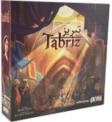 Tabriz /HU/