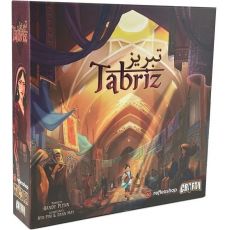 Tabriz /HU/