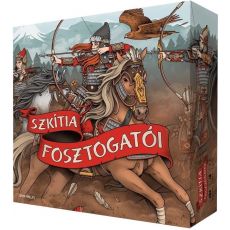 Nájezdníci ze Skýtie /HU/