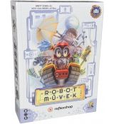 Rising Robots /HU/